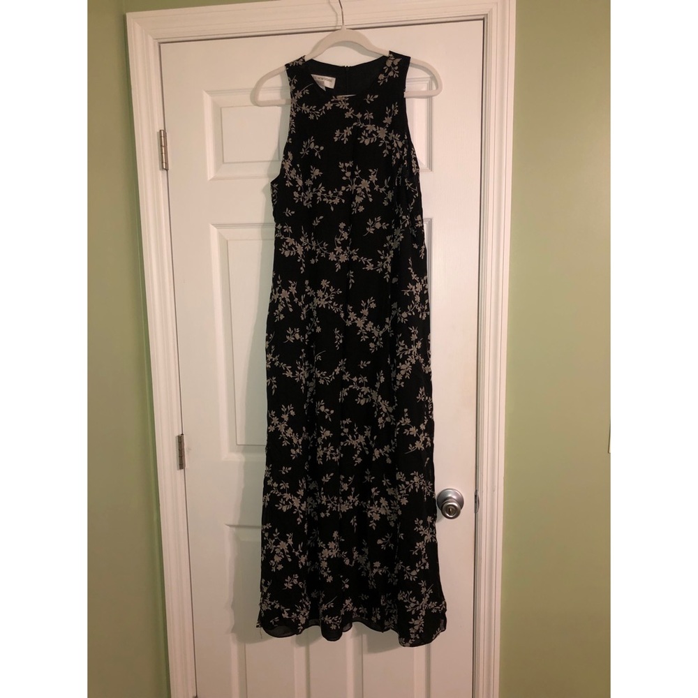 Jones New York 90’s Floral Dress